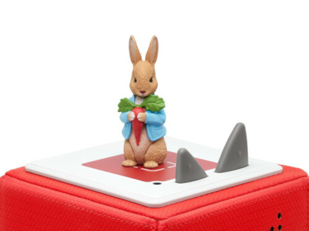 Hörfigur "Peter Hase und seine Freunde - Ein Geschichtenschatz"