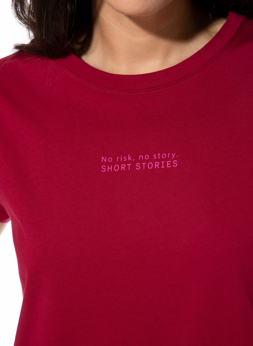 Schlafshirt