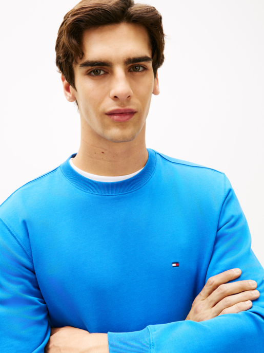 Sweatshirt "Essential Terry Crewneck"