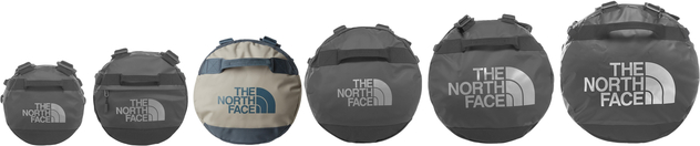 Dufflebag "Base Camp"