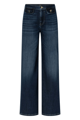 Jeans "264DT32Eilika"
