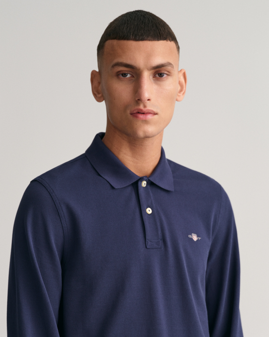 Poloshirt "Rugger"