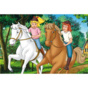 Puzzle "Bibi & Tina - Sommerausritt", 100 Teile