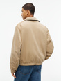 Wende-Cordjacke