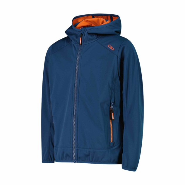 Softshelljacke