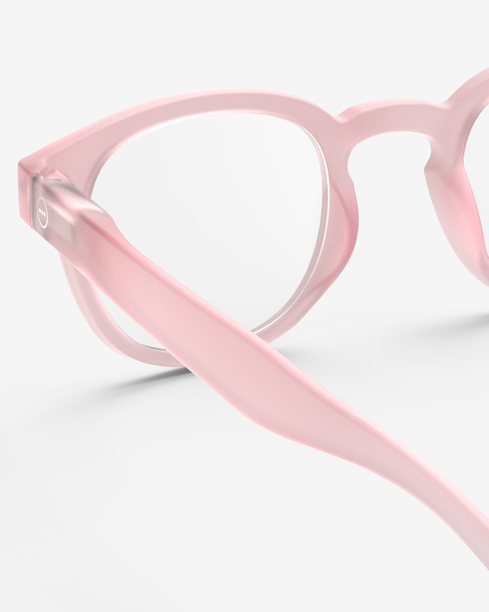 Lesebrille