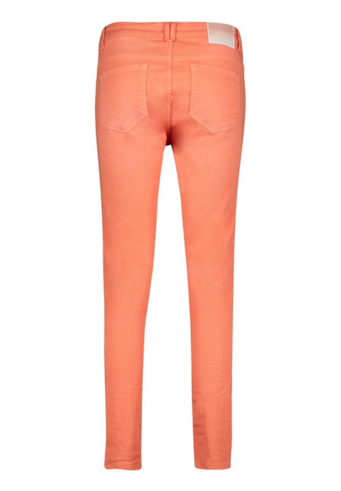 Modern fit jeans