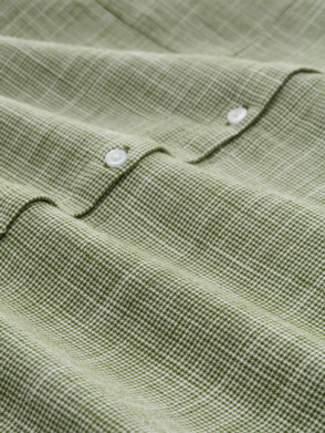 Strukturierte Bluse