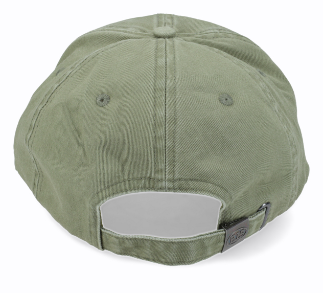 Baseballkappe "Patch"