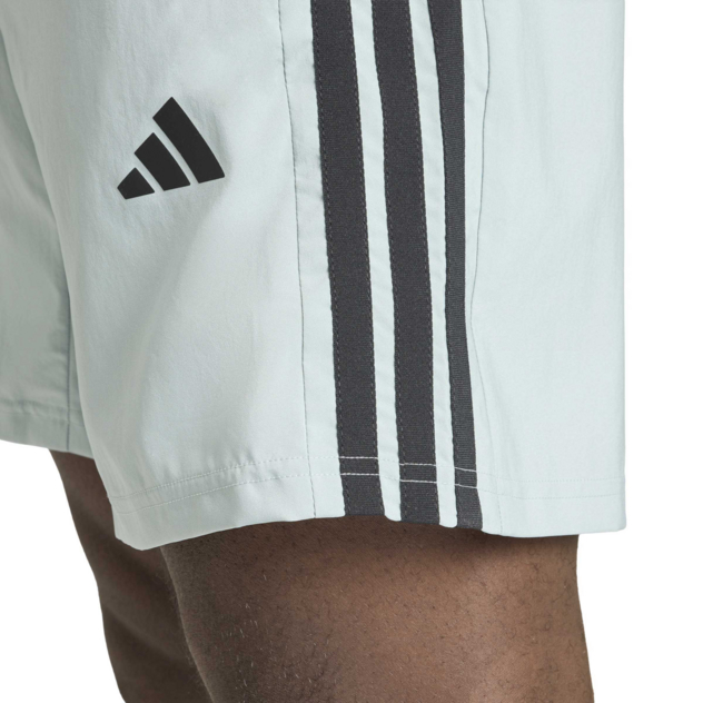 Shorts "Workout Essentials 3-Streifen"