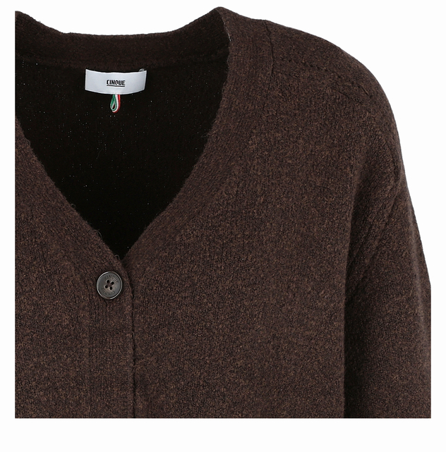 Strickjacke "Civivi"