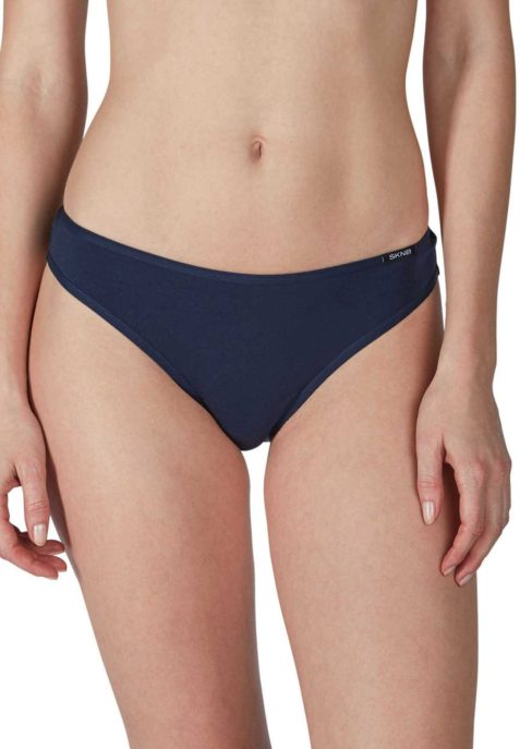 Rio-Slip "Cotton Essentials", 3er-Pack