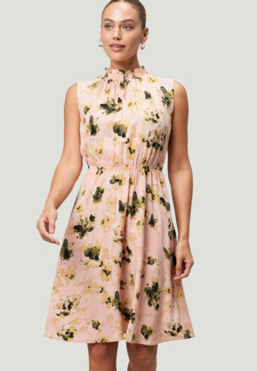 Kleid "zero"