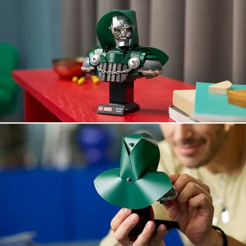 76345 MARVEL SUPER HEROES