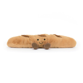 Kuscheltier "Amuseables - Baguette"