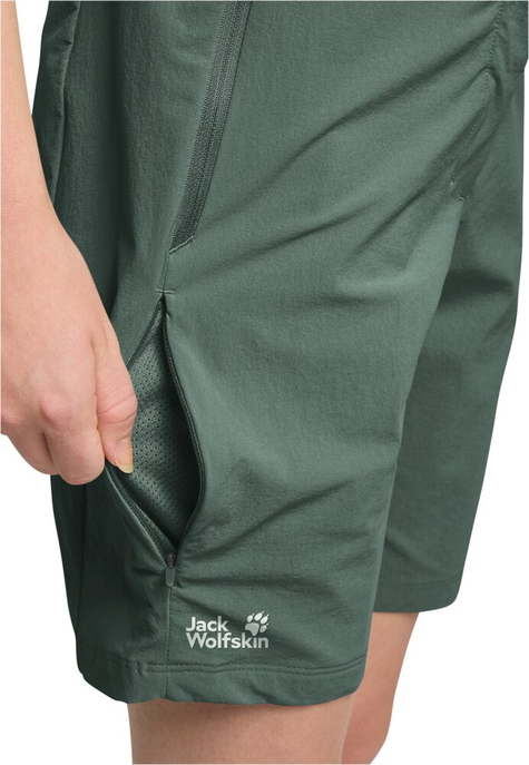 Funktionsshorts "Hikeout W"