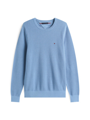 Pullover "Essential Structure"