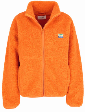 Fleecejacke "Hoktown"
