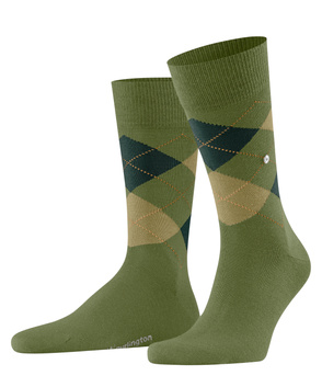 Socken "Edinburgh"