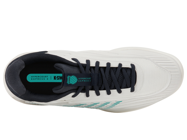 Tennisschuhe "Hypercourt Express 3 Carpet"