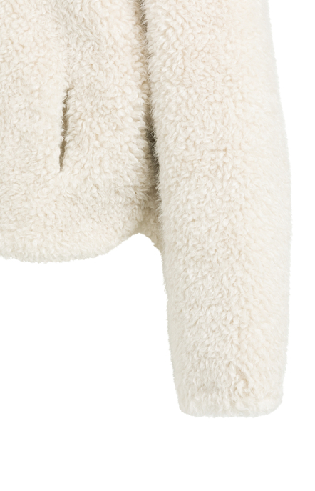 Oversize-Jacke