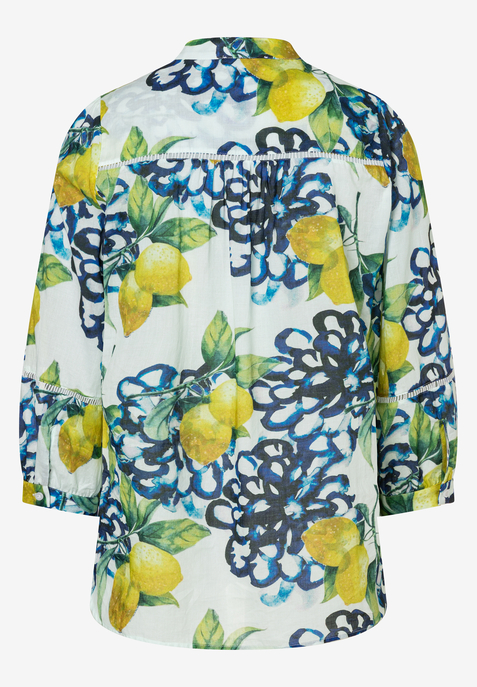 Bluse "Sawoko"