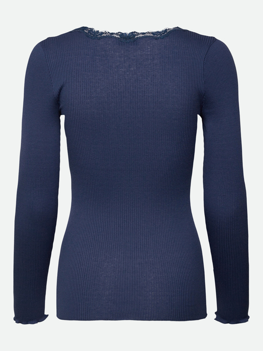 Langarmshirt "Bebette"