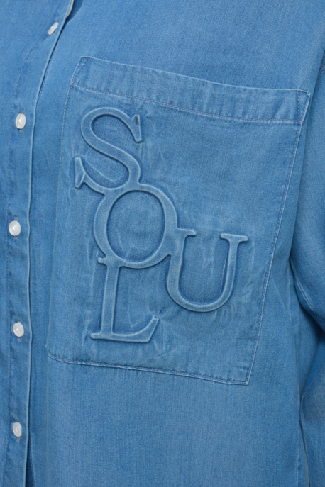 Bluse