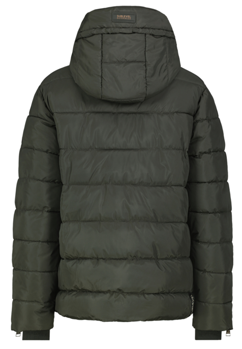 Steppjacke