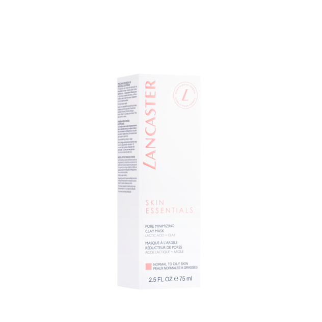 "Skin" Clay Mask 75 ml