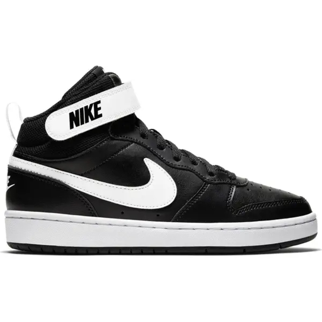 Sneaker "Court Borough Mid 2"