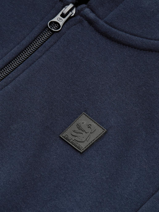 Sweatjacke
