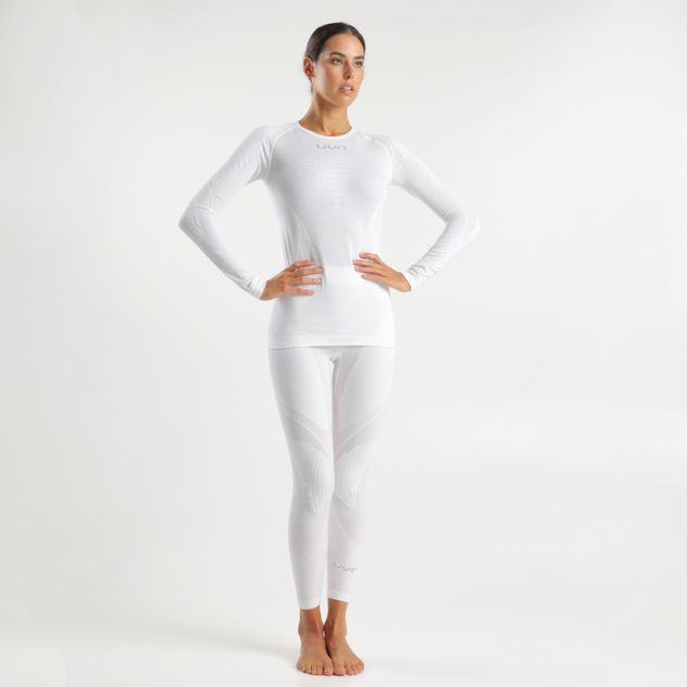 Baselayer "Evolutyon Biotech Pants"