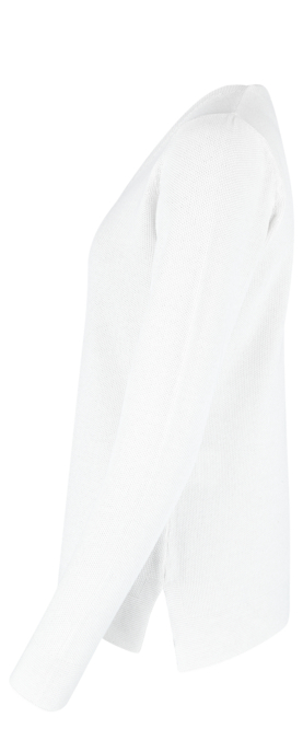 Basic Strickpullover