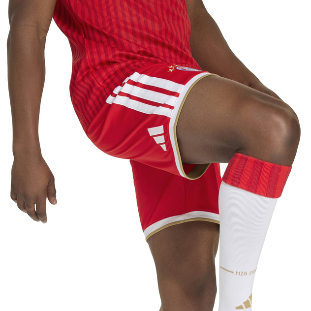 Shorts "FC Bayern München Heimtrikot"