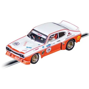 Ford Capri RS 3100 Gr.2 'No.7
