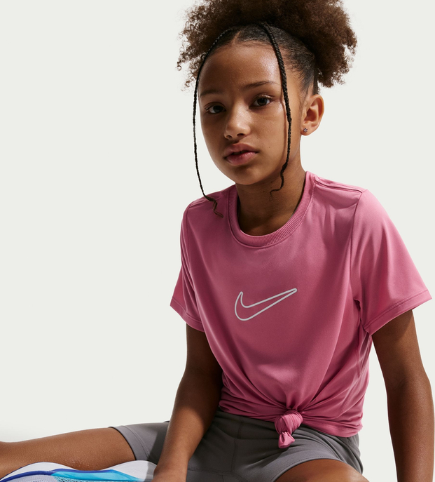 T-Shirt "Nike One Fitted"