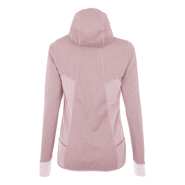 Fleecejacke