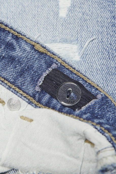 Jeans-Shorts "Robyn"