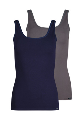 Tank Top, 2er-Pack 