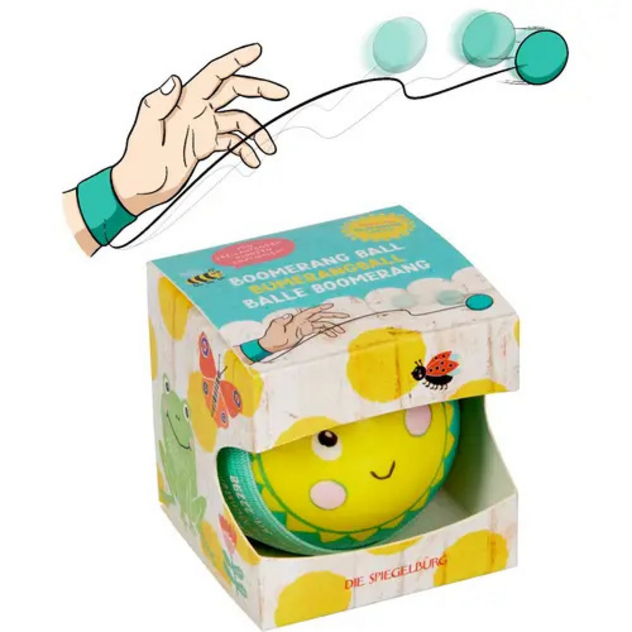 Ball "Bumerang"