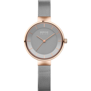Uhr "Solar"