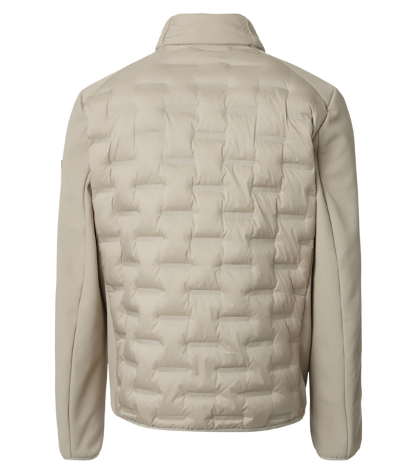 Steppjacke
