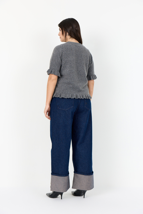 Pullover "WA-CHANIN"
