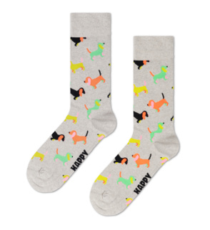 Socken "Puppy Love"