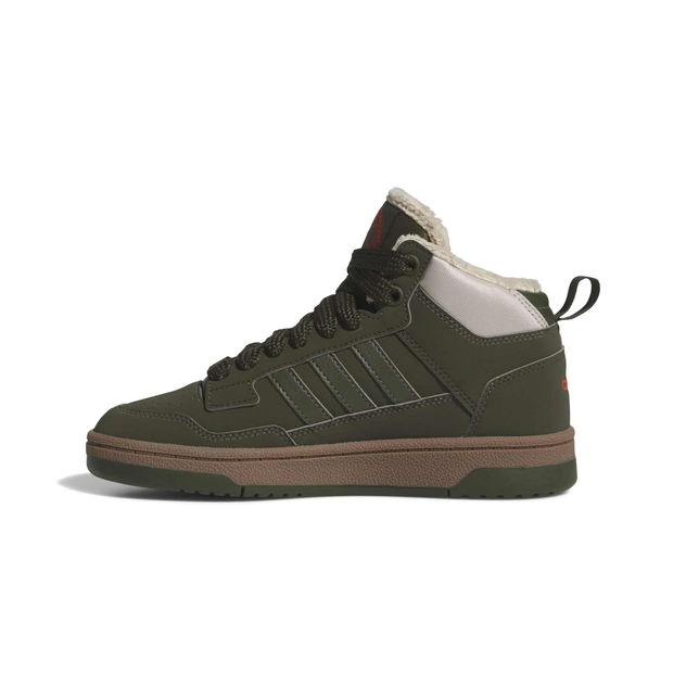 Sneaker "Rapid Court Mid-Top Winterized"