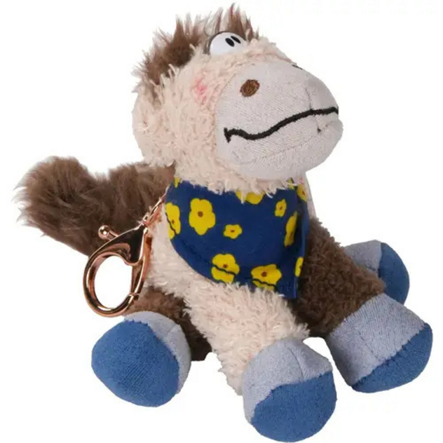 Plüsch-Schlüsselanhänger Loupsily 12 cm