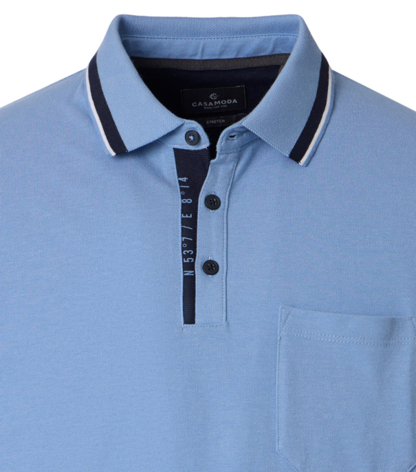 Poloshirt