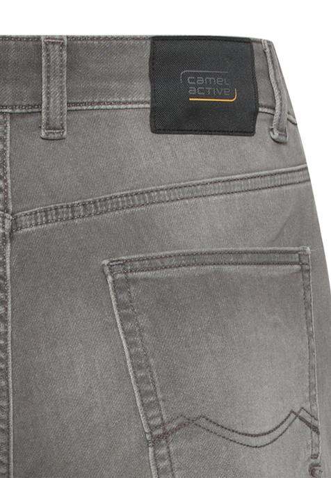 Jeans-Shorts "fleXXXactive®"