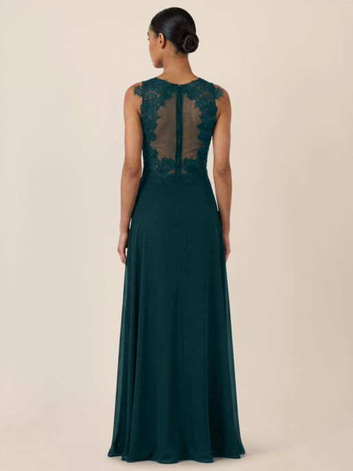 Abendkleid 